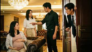 丈夫为了白月光公然逼迫她牺牲腹中孩子，当她从手术台绝望归来，反手切断他和白月光的所有活路，渣男痛悔求饶 🥰 #大陆短剧 #甜宠剧 #港台推荐剧