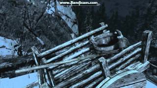 Как добыть много эбонитовых слитков в Skyrim/ How to get a lot of ebony ingots in Skyrim