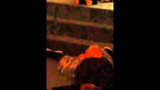 Fresh Fire - 911 wake up NOW [Spoken Word] Live