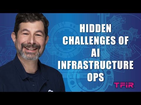 Inside the Future of AIOps: Automation, Scale & ROI | Rob Hirschfeld, RackN