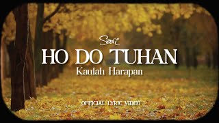 Download lagu Sari Simorangkir - HO DO TUHAN / Kaulah Harapan mp3