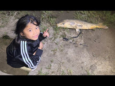 PESCAMOS EN GRAL. LAVALLE