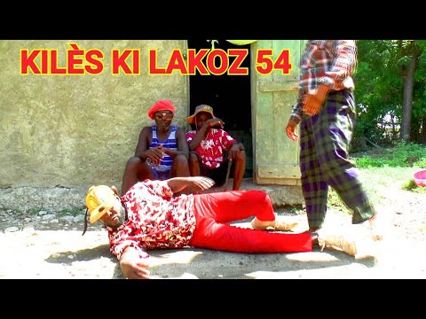 KILES KI LAKOZ EPIZOD # 54 FULL EPIZOD// Begom//Dema//Tontine