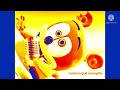The Gummy Bear Song Remake In Robot Flip KineMaster Edition