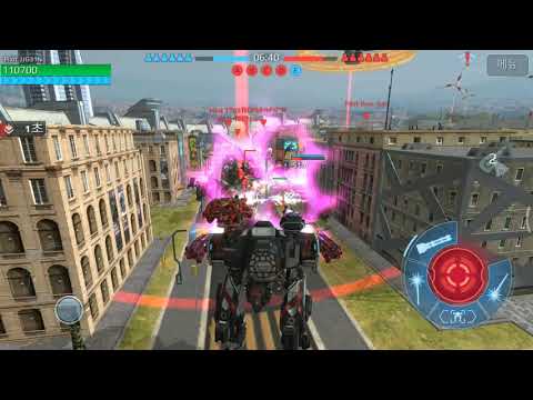 wr test server 4.4.0(521)