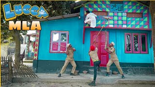Ziddi MLA election its really Amazing funny video 😆 ziddi police 😁Best amazing comedy video #funny