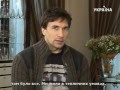 Григорий Антипенко на ТВ - шоу "Добро пожаловать" 
