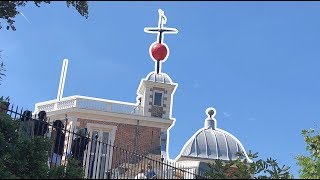 I Built a Time-Ball (Because Greenwich's Broke)