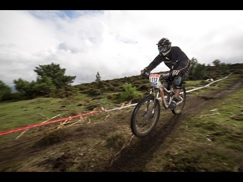 Enduro das Bestas 20-10-2013