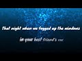 Good Things Fall Apart - Illenium (lyrical video).mp4 Good Things Fall Apart - Illenium (lyrical video).mp4