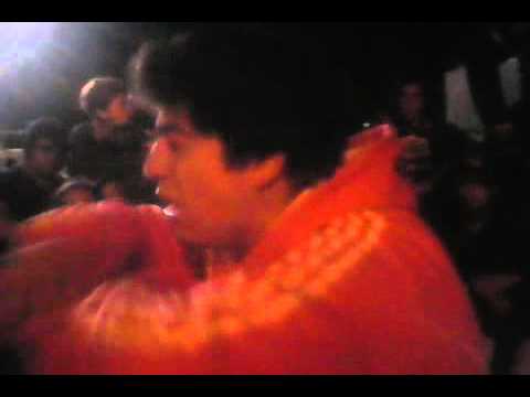 Soft vs Cobe 4to Fridaay Freestyle 2da Temporada