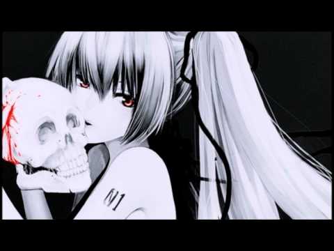 Blood on my hands-Xandria(Nightcore)