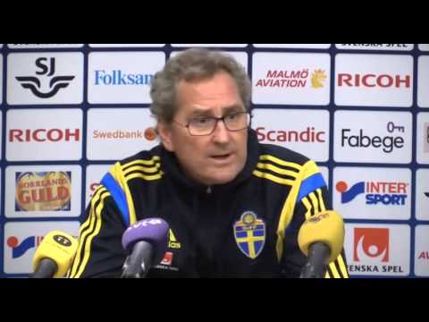 Erik Hamréns motfråga till Olof Lundh: "Vem skulle du tagit bort?"