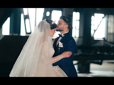 Shiyar & Jomana - Part 2 - 04.10.2019 - Tarek Shexani - Dortmund - JiyanVideo 2019