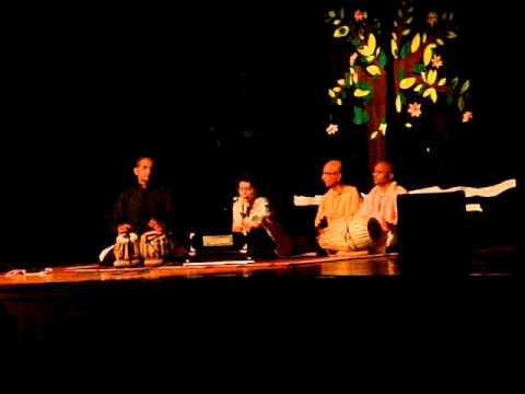 Subhadra Basu's Song