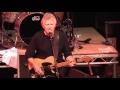 Dave Edmunds - Halfway Down - Colne, U.K. Aug 2016