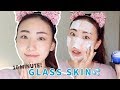 Get GLASS SKIN In 10 Minutes K BEAUTY SECRET NARA