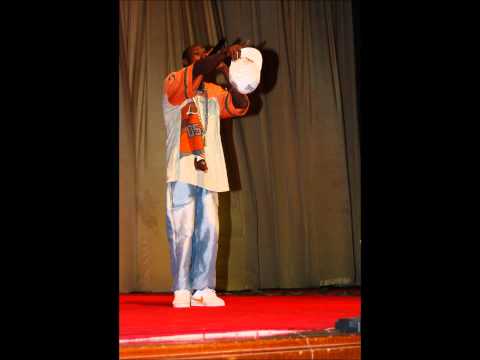 Weyda Múmia - (Alta Party) ft Nelly Strong 2012