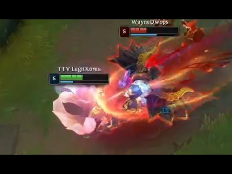 How To Play Ahri vs Galio