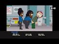 Comedy Central Split Screen Credits On 2 2 Russia 7 26 24