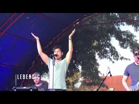 Lebendig - Perfekt (live)