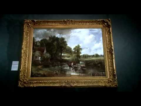 Documentary - BBC How Art Made The World 2 - The Day Pictures Were Born