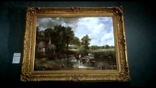 Documentary - BBC How Art Made The World 2 - The Day Pictures Were Born