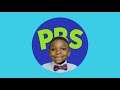 PBS Kids Channel Program Break 2023