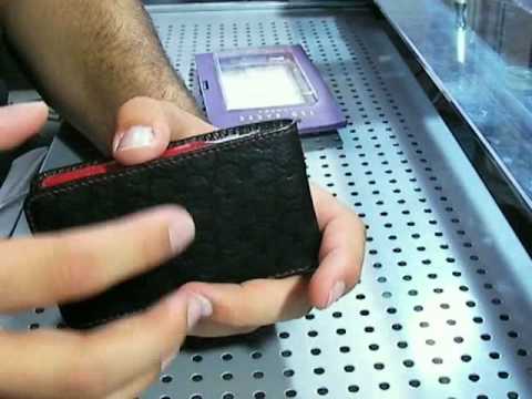 Video Review #104: Ted Baker iPhone 3G case