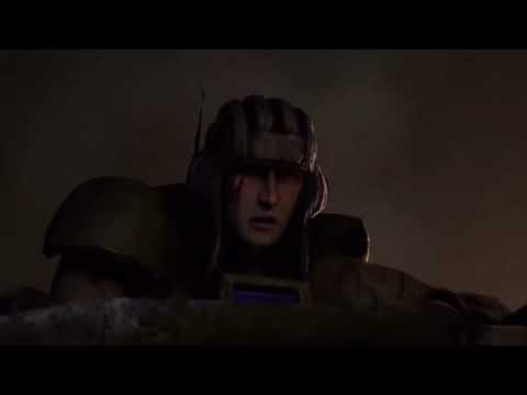 Rammstein-Links 2 3 4 | WARHAMMER 40K DEATH KORPS OF KRIEG MUSIC VIDEO