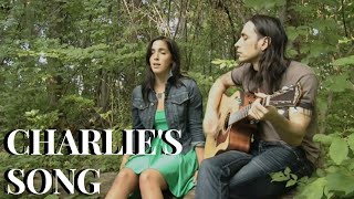 Ashleigh Haney Feat Nuno Bettencourt - Charlie&#39;s Song