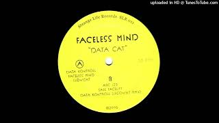 Faceless Mind - Faceless Mind