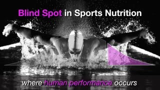 Blind Spot in Sports Nutrition