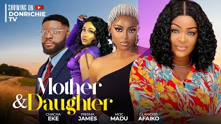 Mother & Daughter – Nigerian Movies 2024 Latest Full Movies Mother & Daughter – Nigerian Movies 2024 Latest Full Movies
