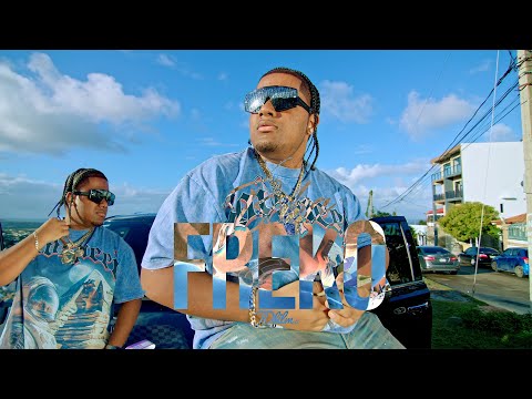 BEBO - FREKO   (OFFICIAL VIDEO)