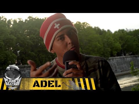 Adel | Electro from Rome