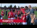 Teamfoto 2019-2020 | Making of