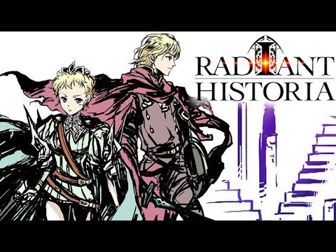 10 Things You Didn't Know About Radiant Historia (No Spoilers)