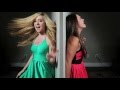 Lights (Ellie Goulding) - Tiffany Alvord, Megan and ...
