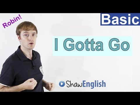 Learn English Nice to Meet You