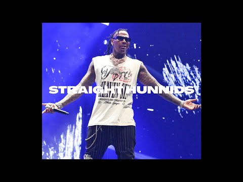 (FREE) Moneybagg Yo x Lil Baby Type Beat - "Straight Hunnids"