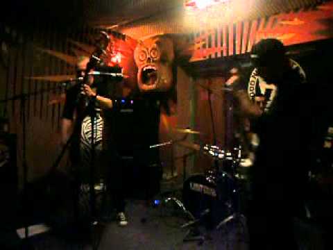 Three Wild Guns - Three Wild Guns - Johnny