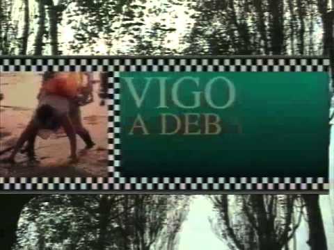 Cabecera "Vigo a debate" (1997)