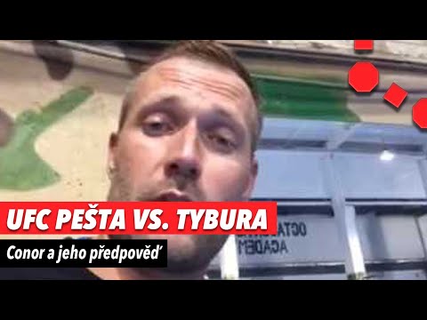 Viktor Pesta vs Marcin Tybura full fight