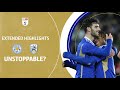 UNSTOPPABLE FOXES! | Leicester City v Huddersfield Town extended highlights