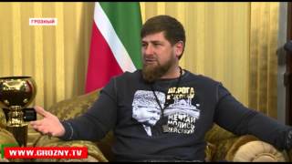 Жители Надтеречного района осудили поступок Айшат Инаевой, оклеветавшей Главу Чечни