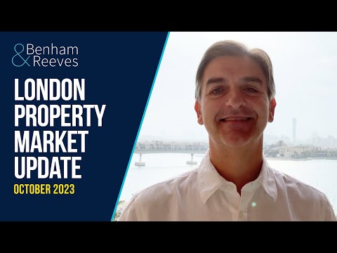 Cautious optimism for London homebuyers as mortgage interest rates stabilise