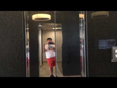 Final 1K Subs Special: 1983 Westinghouse Traction Elevators @ Carlota Tower, Lake Forest, CA