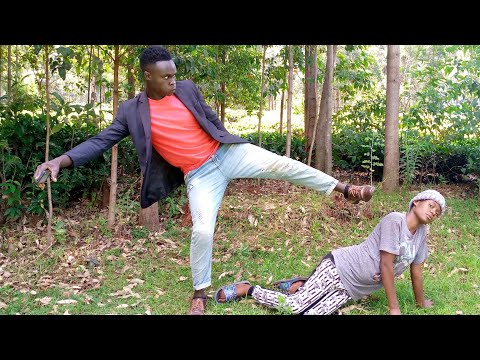 Nyatichi amekataa yeye si kienyeji 😝😝episode 22