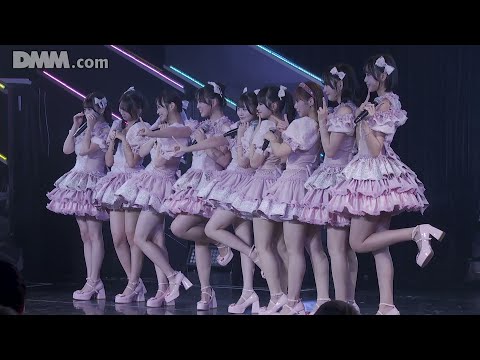 251124 HKT48 Team H “Ichinen-go no Bokutachi wa Donna Koi wo Shiteiru no Darou?” Night Performance